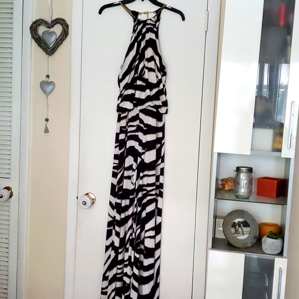 One piece jumpsuit